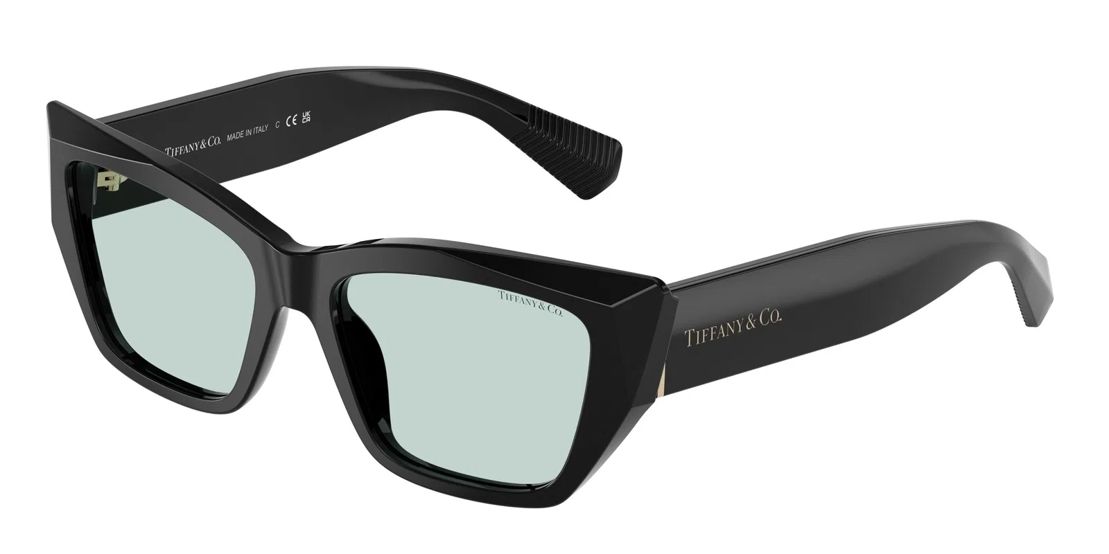 Tiffany 4230 Sunglasses - view 6